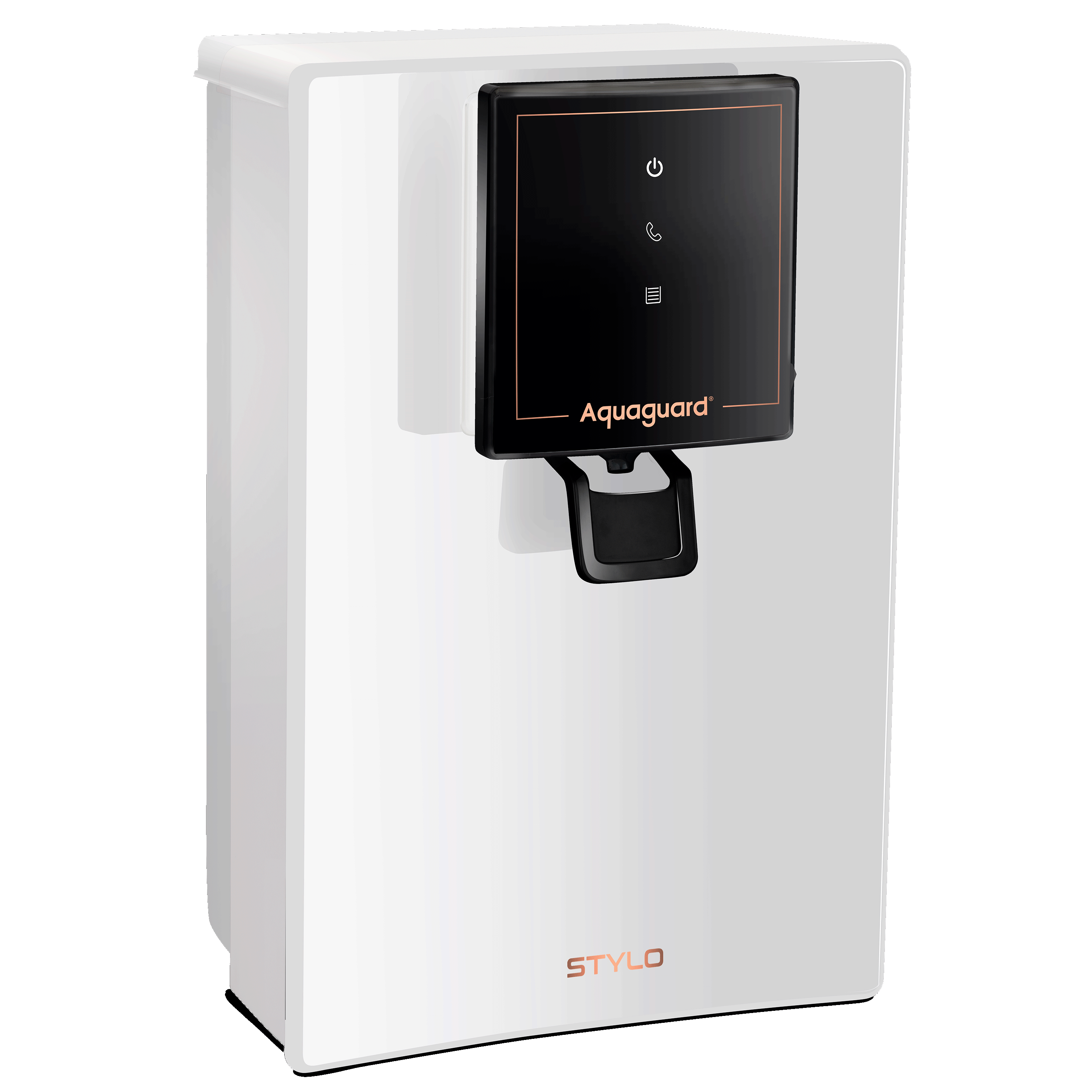 Buy Aquaguard Stylo Ro Uv Mtds Electrical Water Purifier Active Copper Technology 7367